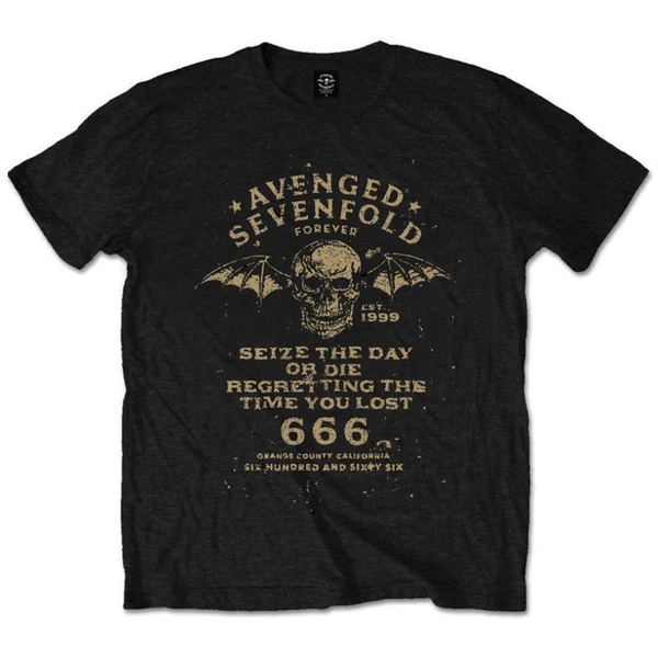 a7x
