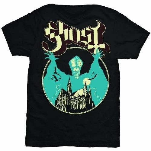 ghost