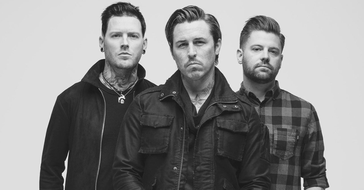 Eighteen Visions