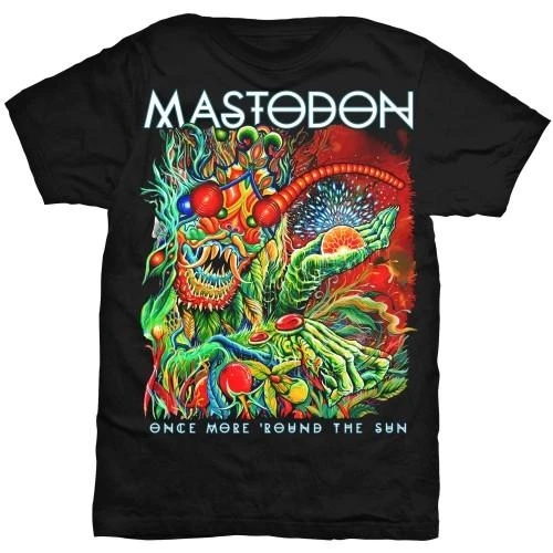mastodon