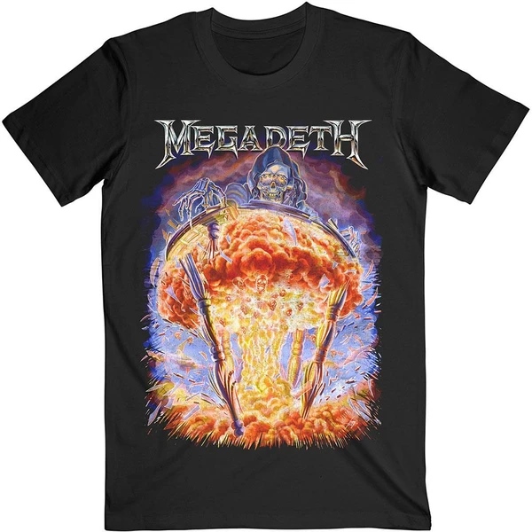 megadeth