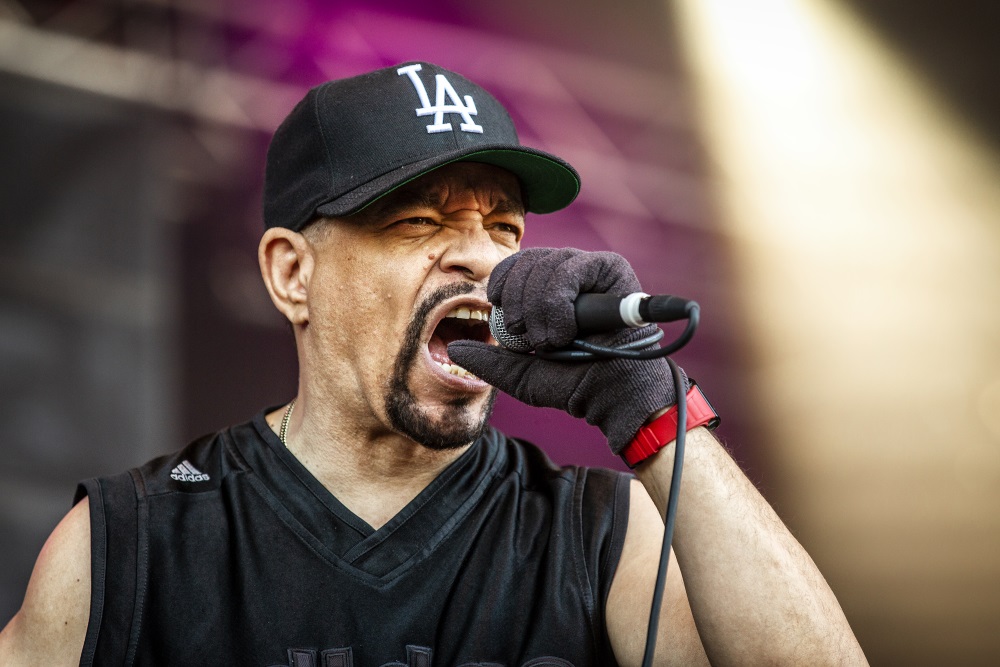 Body Count: 'Carnivore'