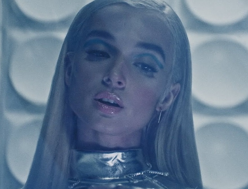 Poppy: 'Fill The Crown'