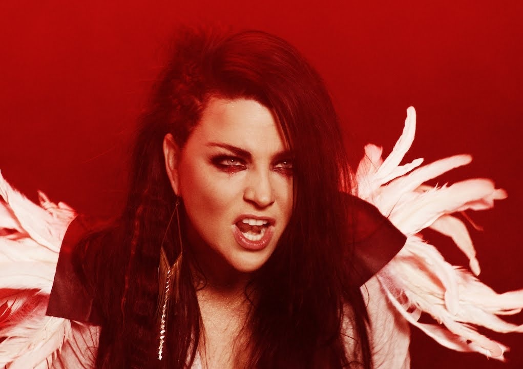 Evanescence: 'The Chain'