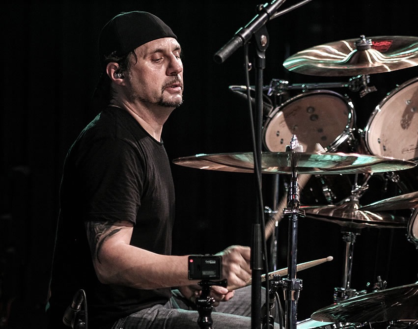 Dave Lombardo Plays Slayer Classics Dave Lombardo Plays Slayer Classics