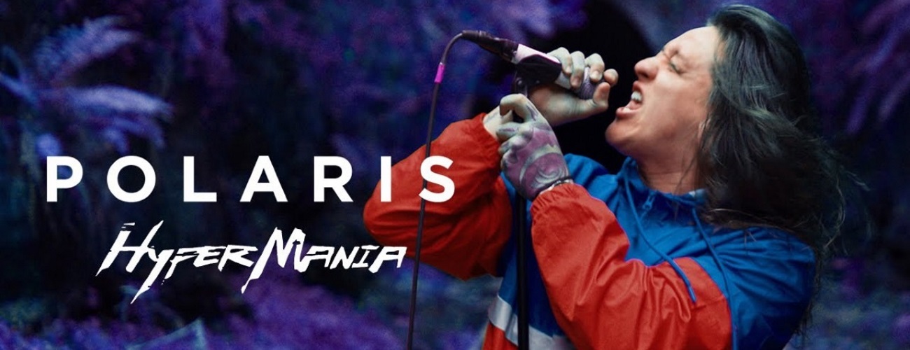 Polaris: 'Hypermania'