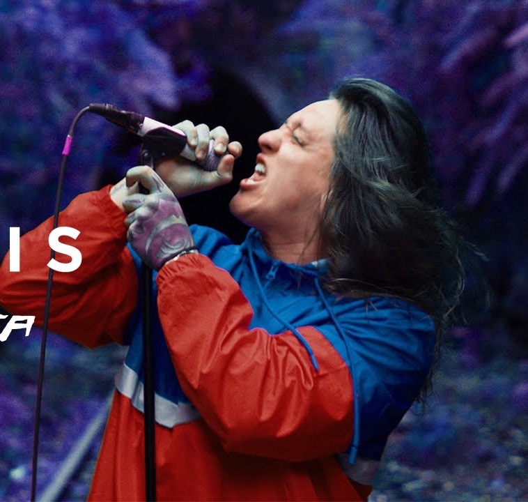 Polaris: 'Hypermania'