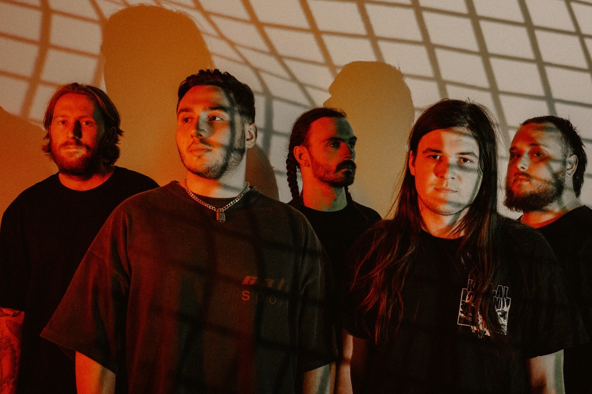 Justice For The Damned: 'The House You Built Is Burning'
