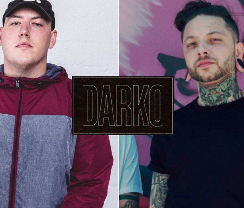 Darko: 'Elctric Body'