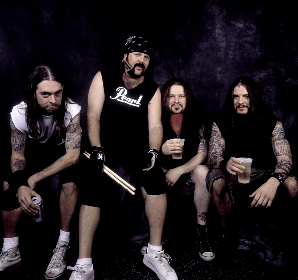 Pantera: Covid-19 Shirt