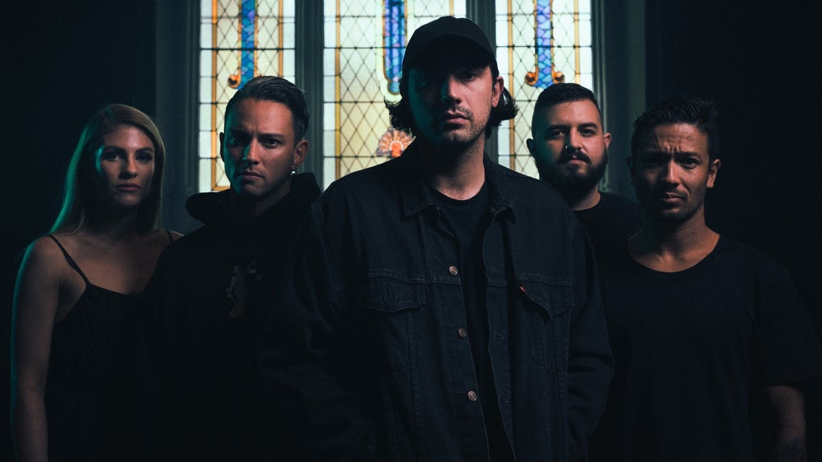 Make Them Suffer: 'Soul Decay' Make Them Suffer: 'Soul Decay'