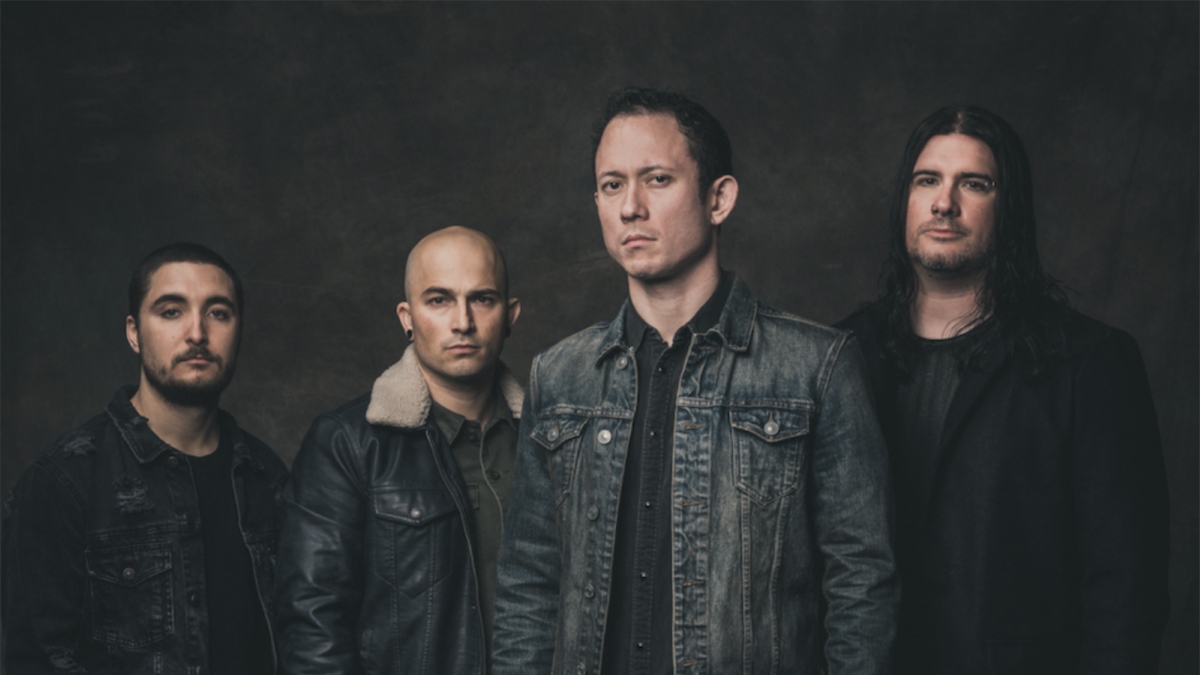 Trivium: A Light Or Distant Mirror Livestream Trivium: A Light Or Distant Mirror Livestream