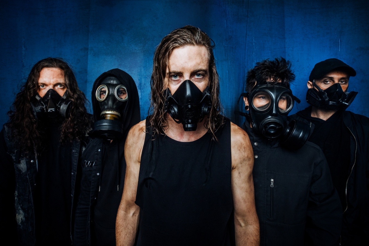 In Hearts Wake: 'Dystopia'