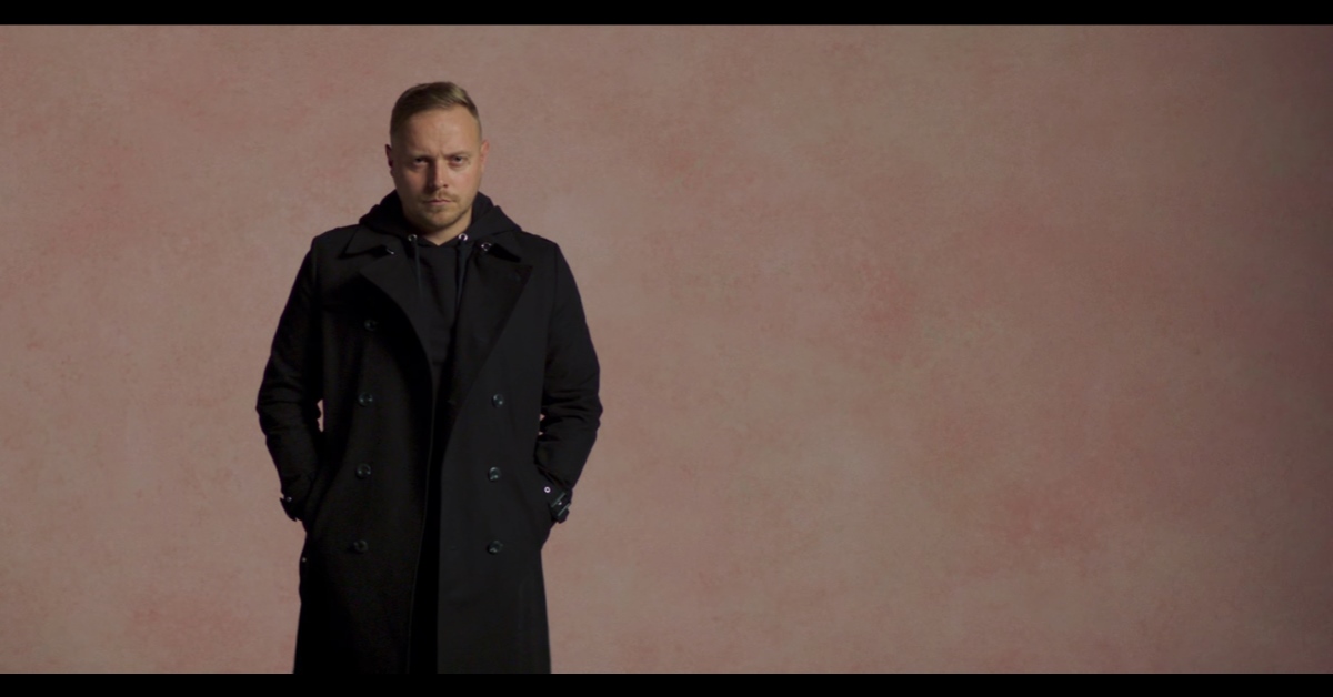 Architects: 'Animals'
