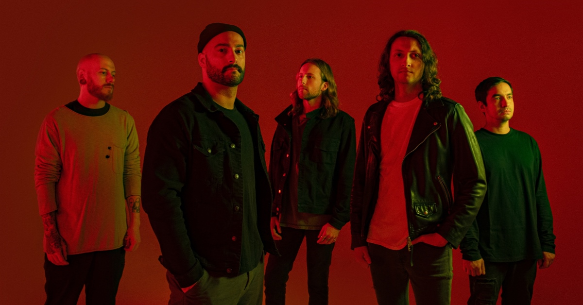 ERRA: 'House Of Glass'