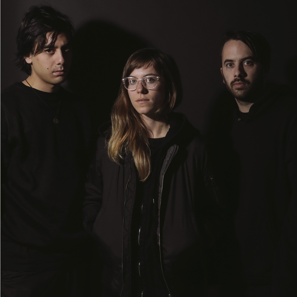 Infinity Shred Release 'EP002 (Recovery)' Infinity Shred Release 'EP002 (Recovery)'