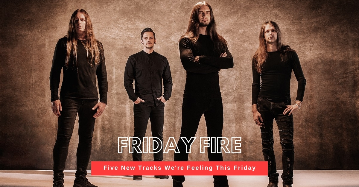 friday fire 22 oct