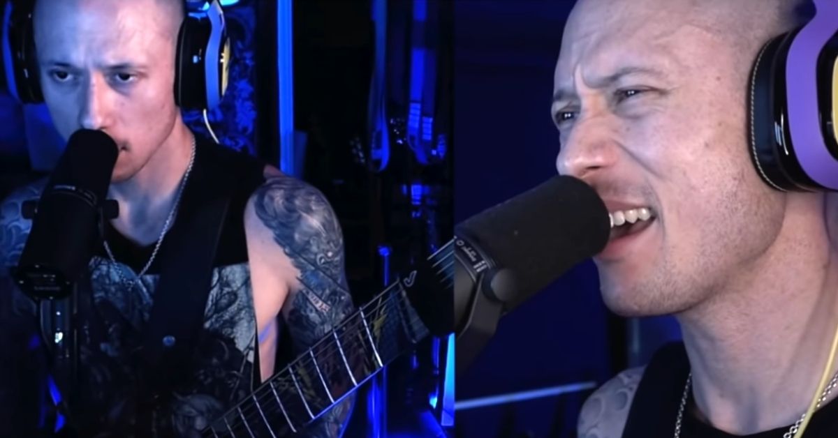 magic the gathering heafy