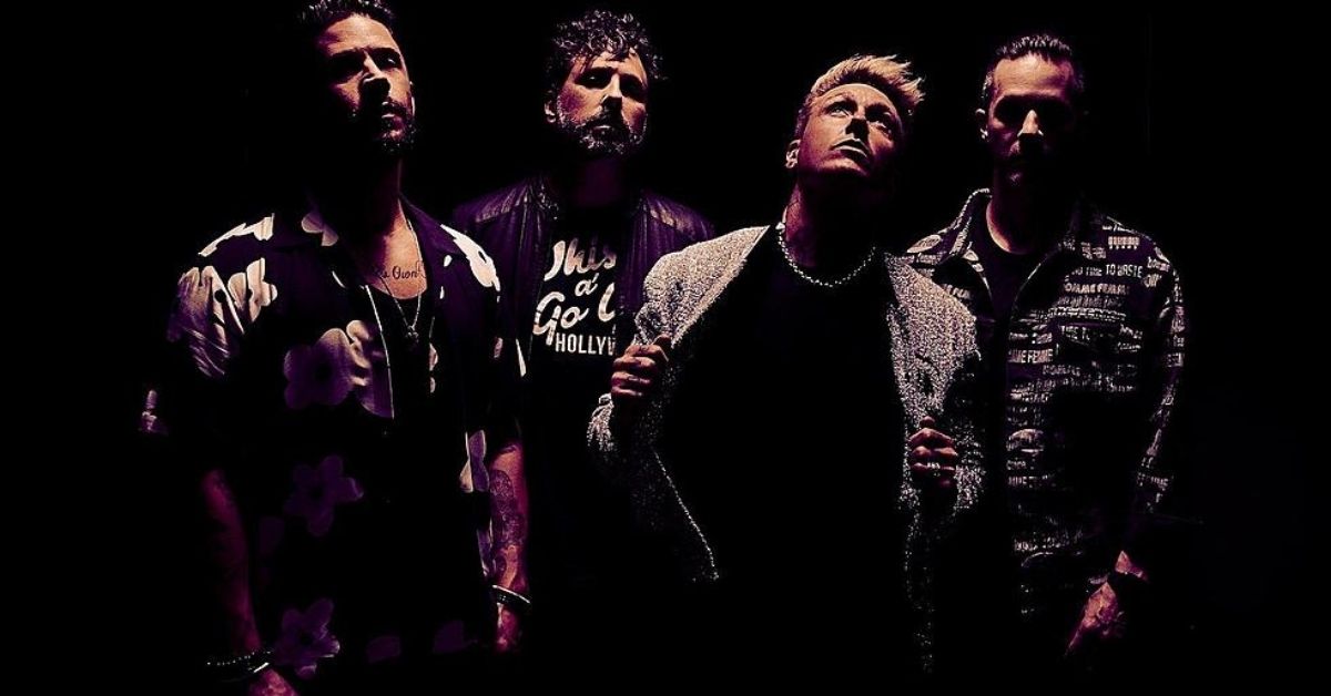 papa roach