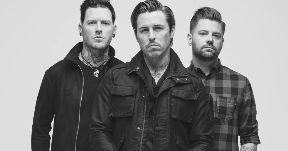 eighteen visions