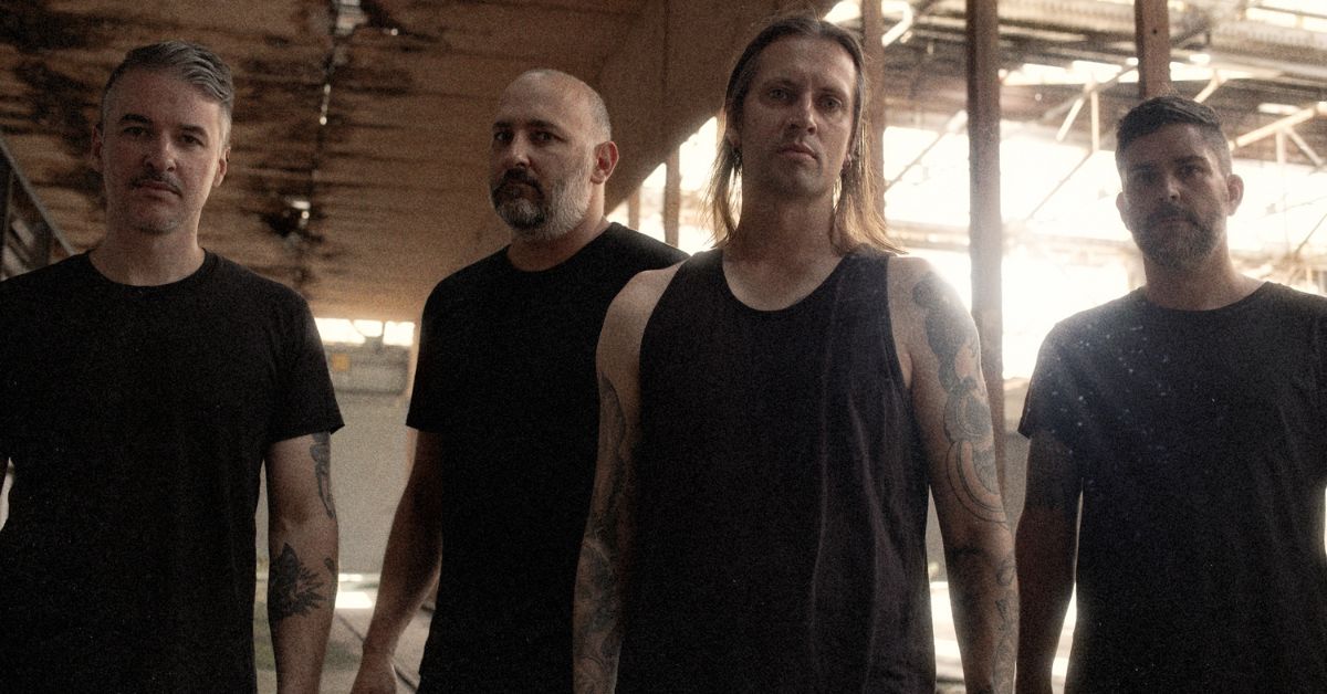 A photo of the band Lo!