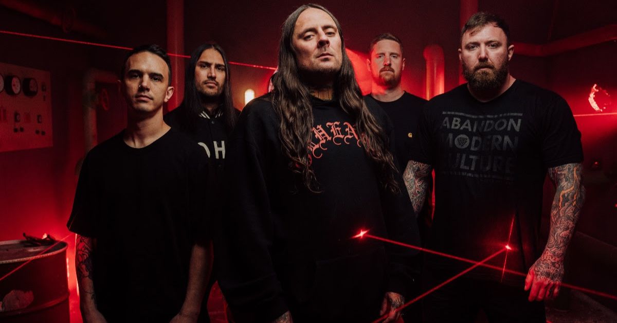 thy art is murder