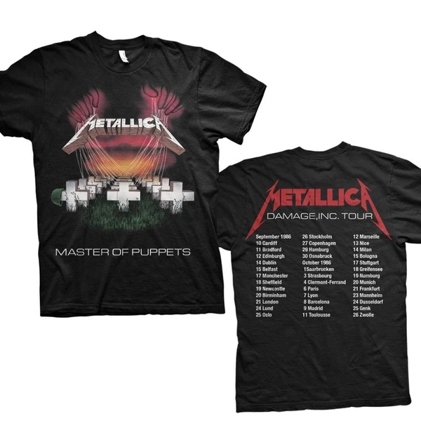 metallica