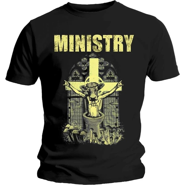 ministry