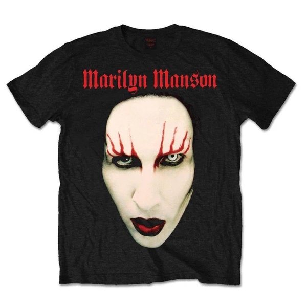 marilyn manson