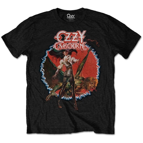 ozzy