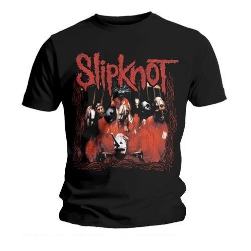 slipknot