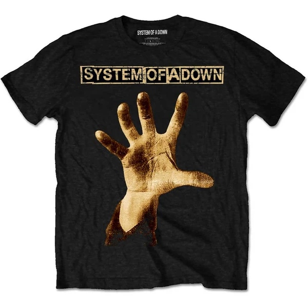 soad