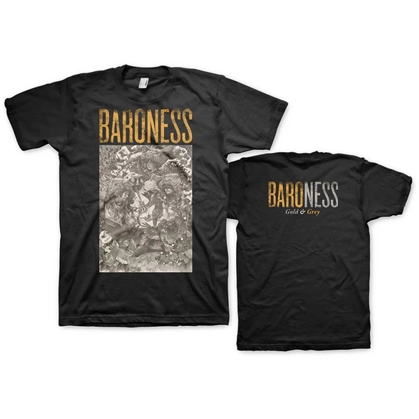 baroness
