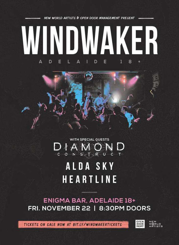 Windwaker Flyer