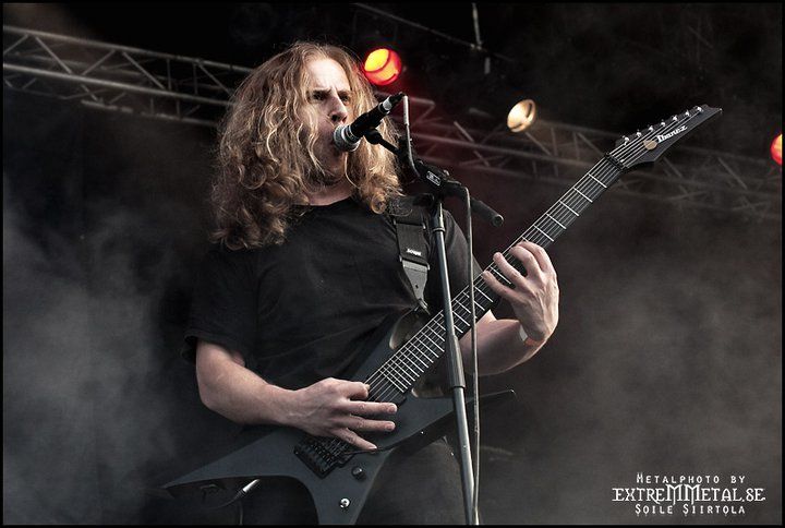 Necrophagist