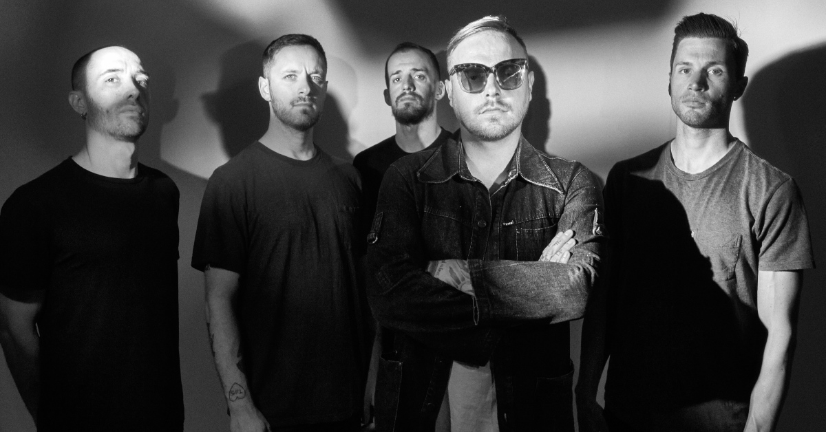 Architects band