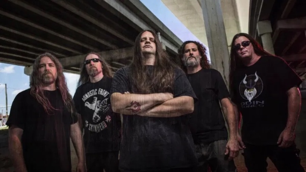 Cannibal Corpse