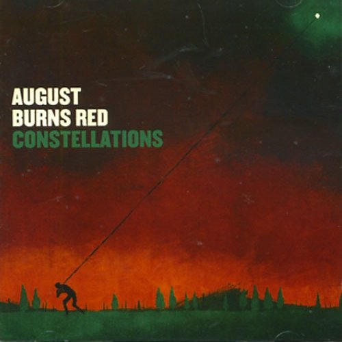 Constellations cover