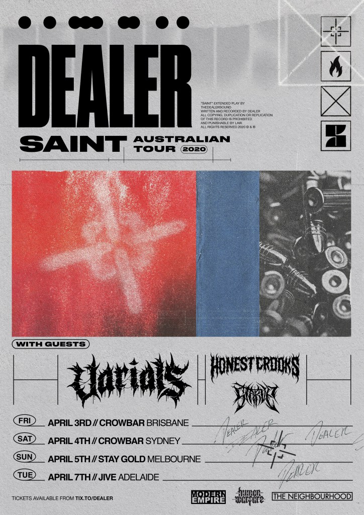 Dealer