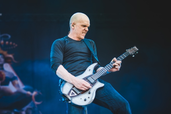 Devin Townsend