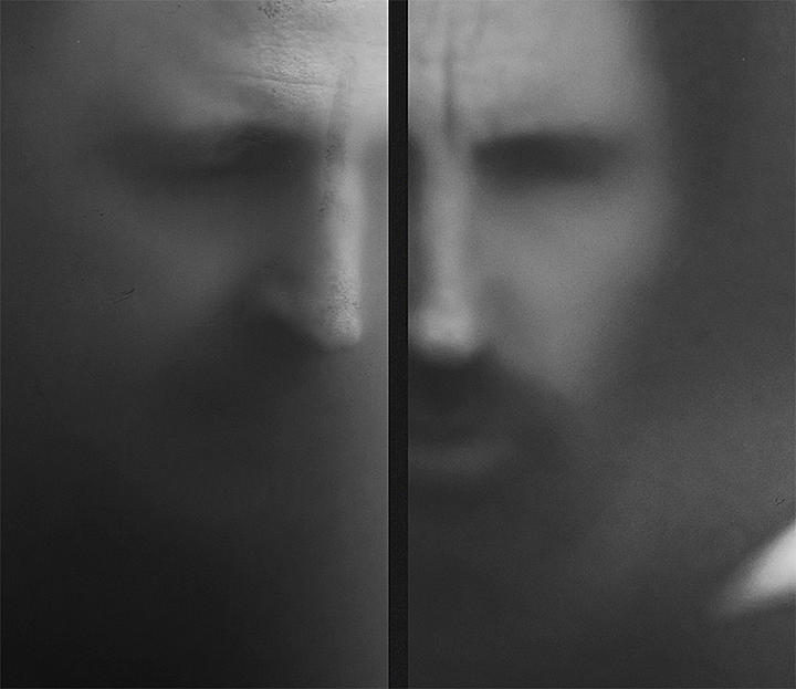 NIN - Ghosts V-VI cover