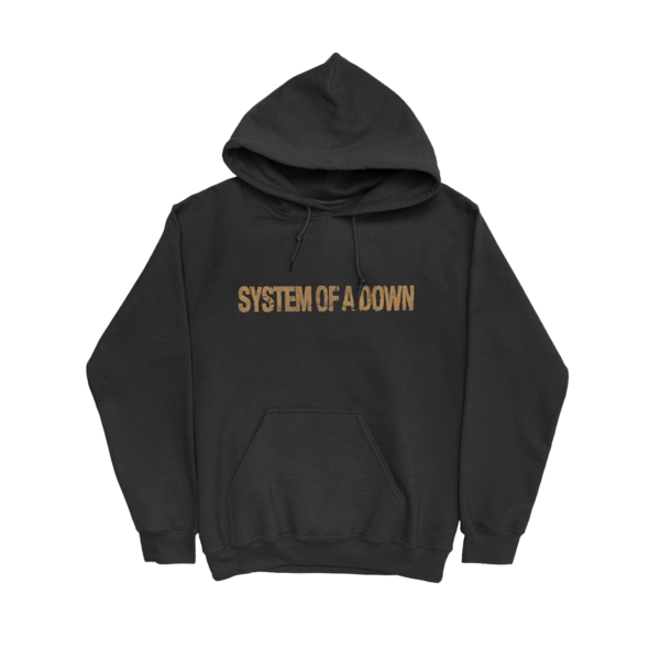 SOADhoodie