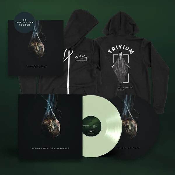 Trivium Maniacs