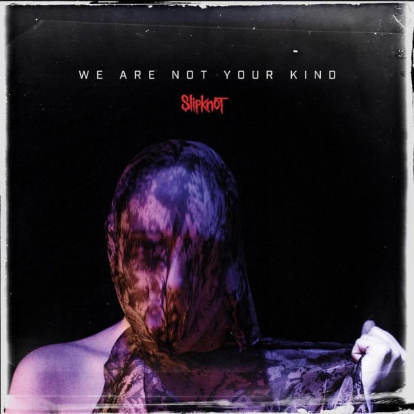 Slipknot - WANYK