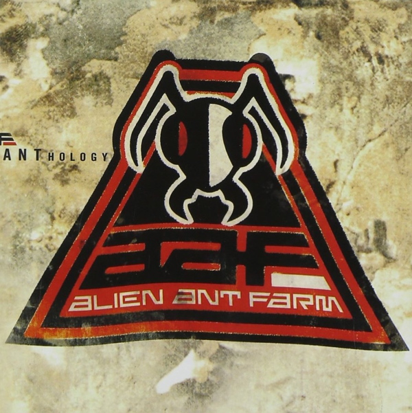 alien ant farm