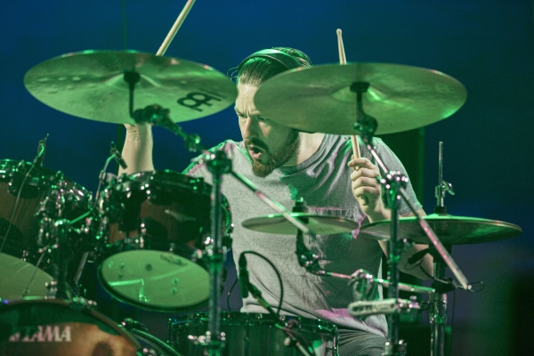 Matt Garstka