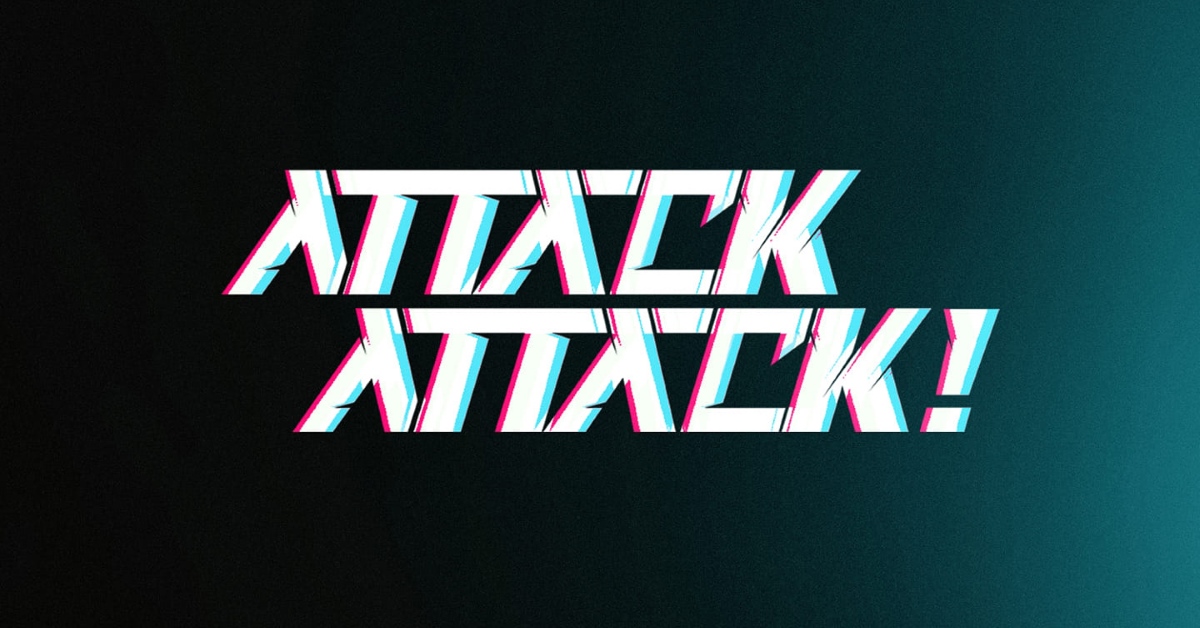 Attack Attack!