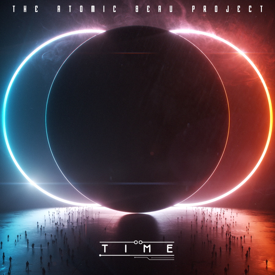 Atomic Beau Project - Time