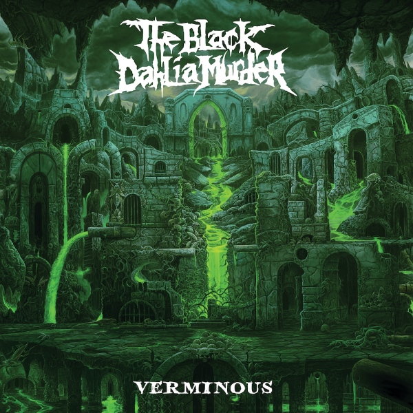 black dahlia