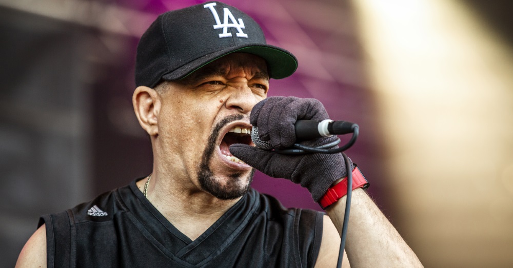 Body Count - Ice-T